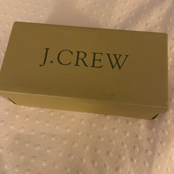 NWOT J Crew Espadrille slides - Picture 2 of 3